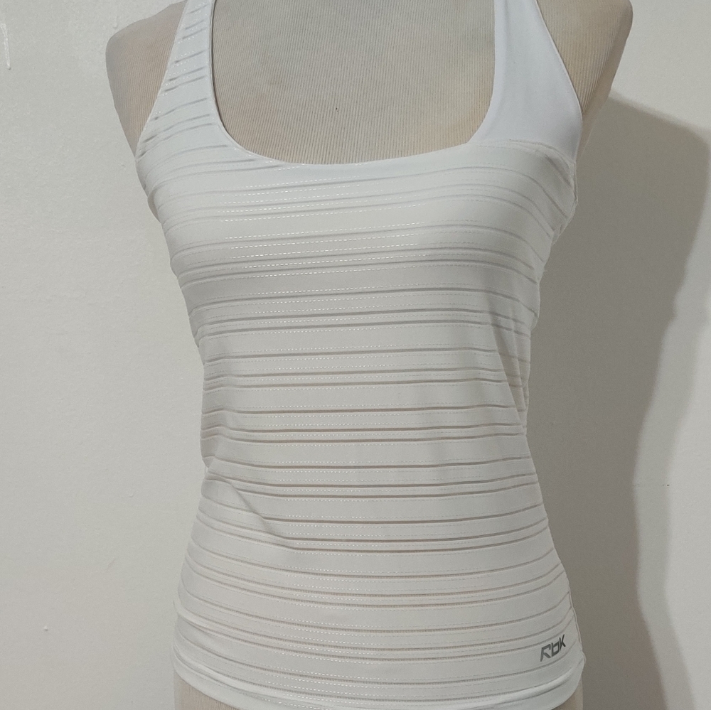 RBK Tank top M